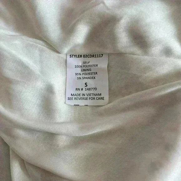 Sienna Sky Yellow Sun Dress - Picture 4 of 7